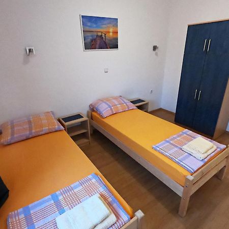 Villa Antonia Medulin Dış mekan fotoğraf