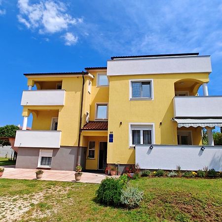 Villa Antonia Medulin Dış mekan fotoğraf
