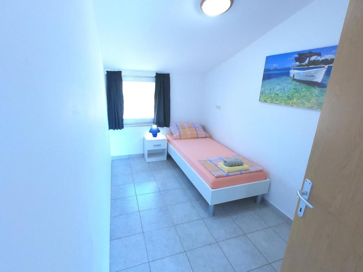 Villa Antonia Medulin Dış mekan fotoğraf