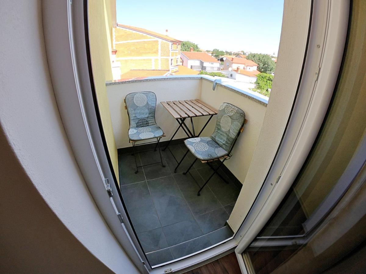 Villa Antonia Medulin Dış mekan fotoğraf