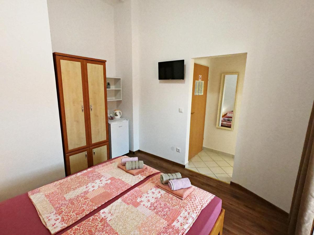 Villa Antonia Medulin Dış mekan fotoğraf