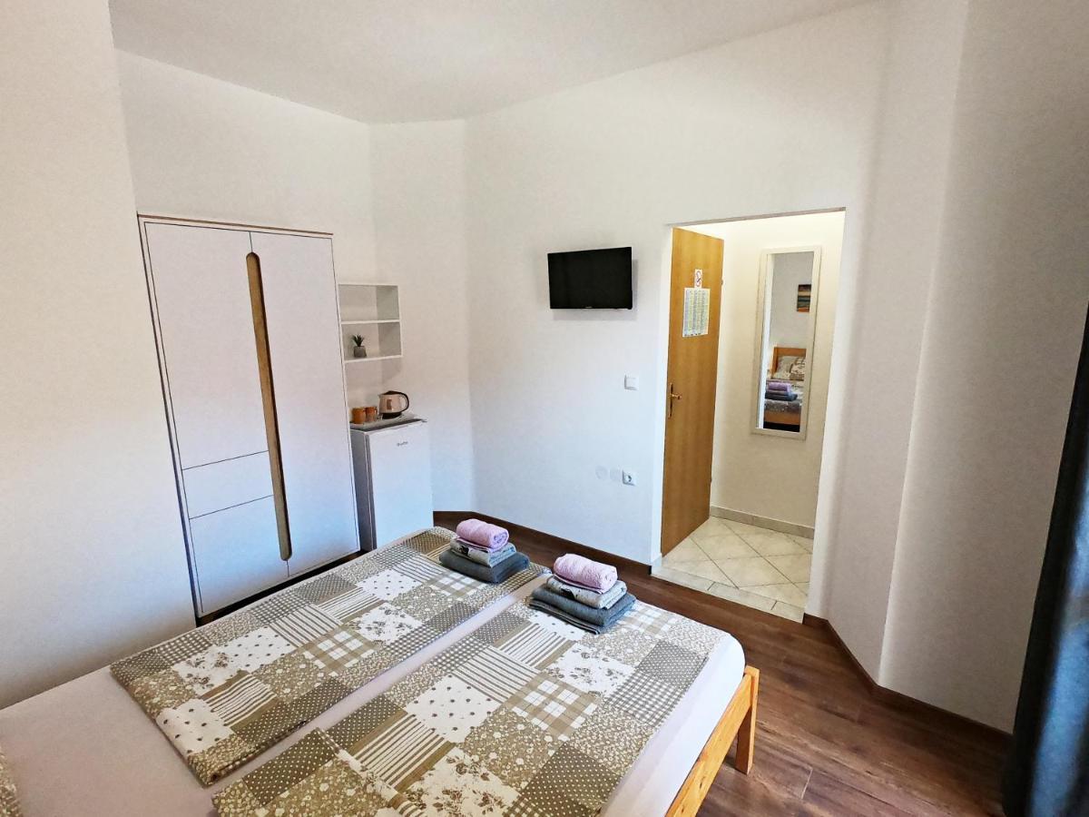 Villa Antonia Medulin Dış mekan fotoğraf
