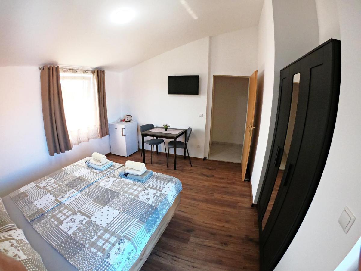 Villa Antonia Medulin Dış mekan fotoğraf