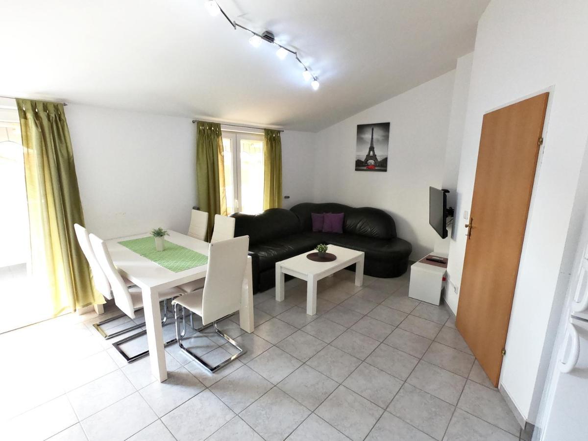 Villa Antonia Medulin Dış mekan fotoğraf