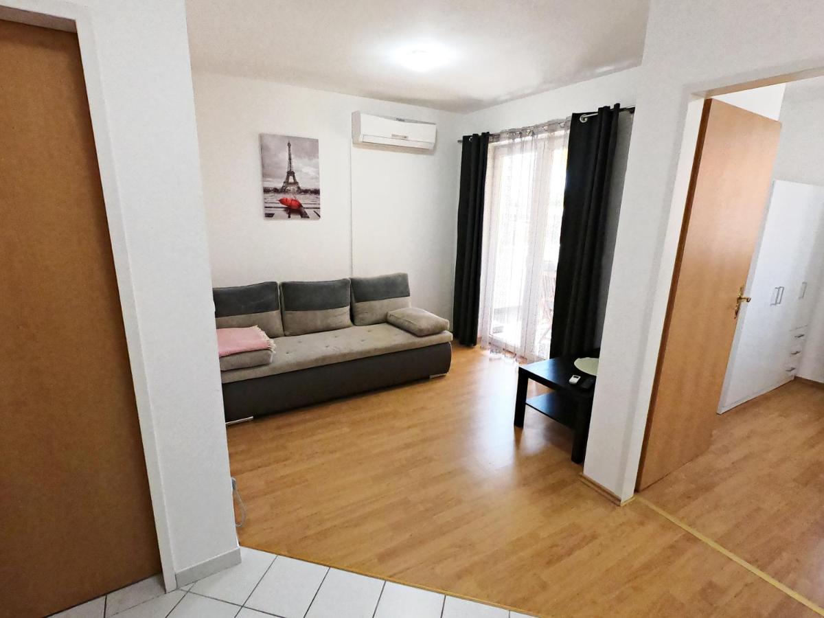 Villa Antonia Medulin Dış mekan fotoğraf