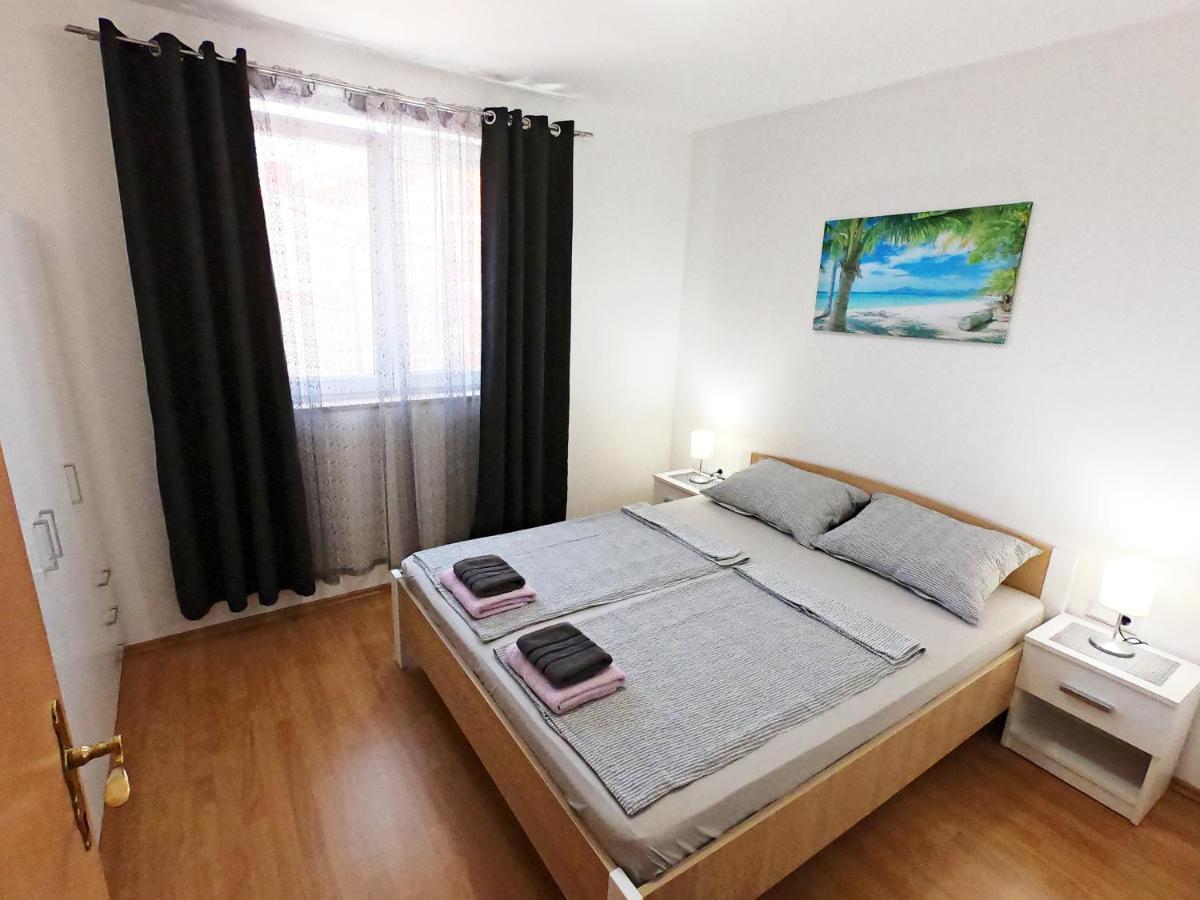 Villa Antonia Medulin Dış mekan fotoğraf