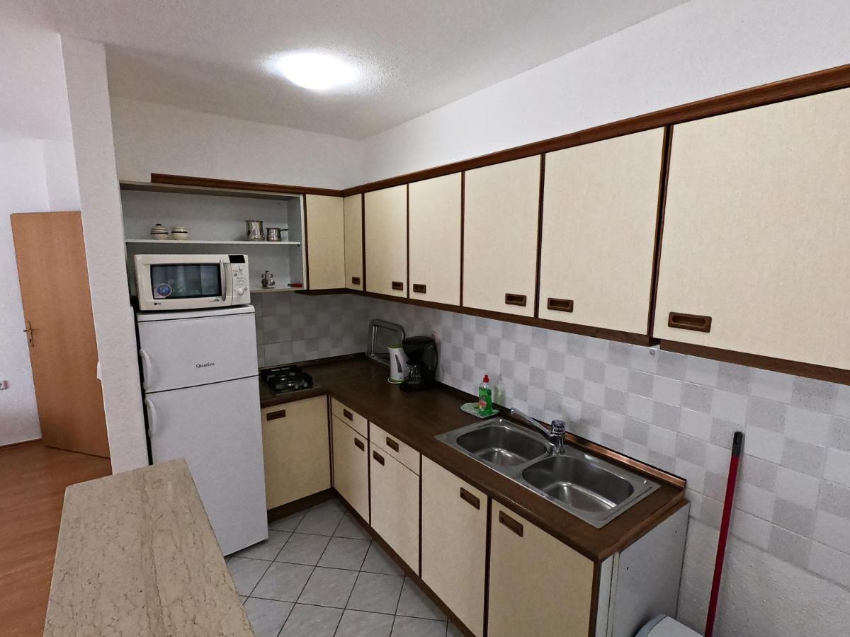 Villa Antonia Medulin Dış mekan fotoğraf
