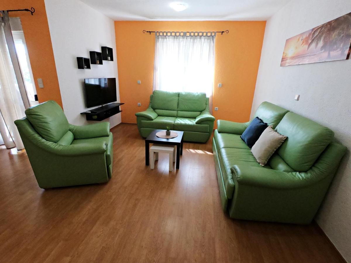Villa Antonia Medulin Dış mekan fotoğraf