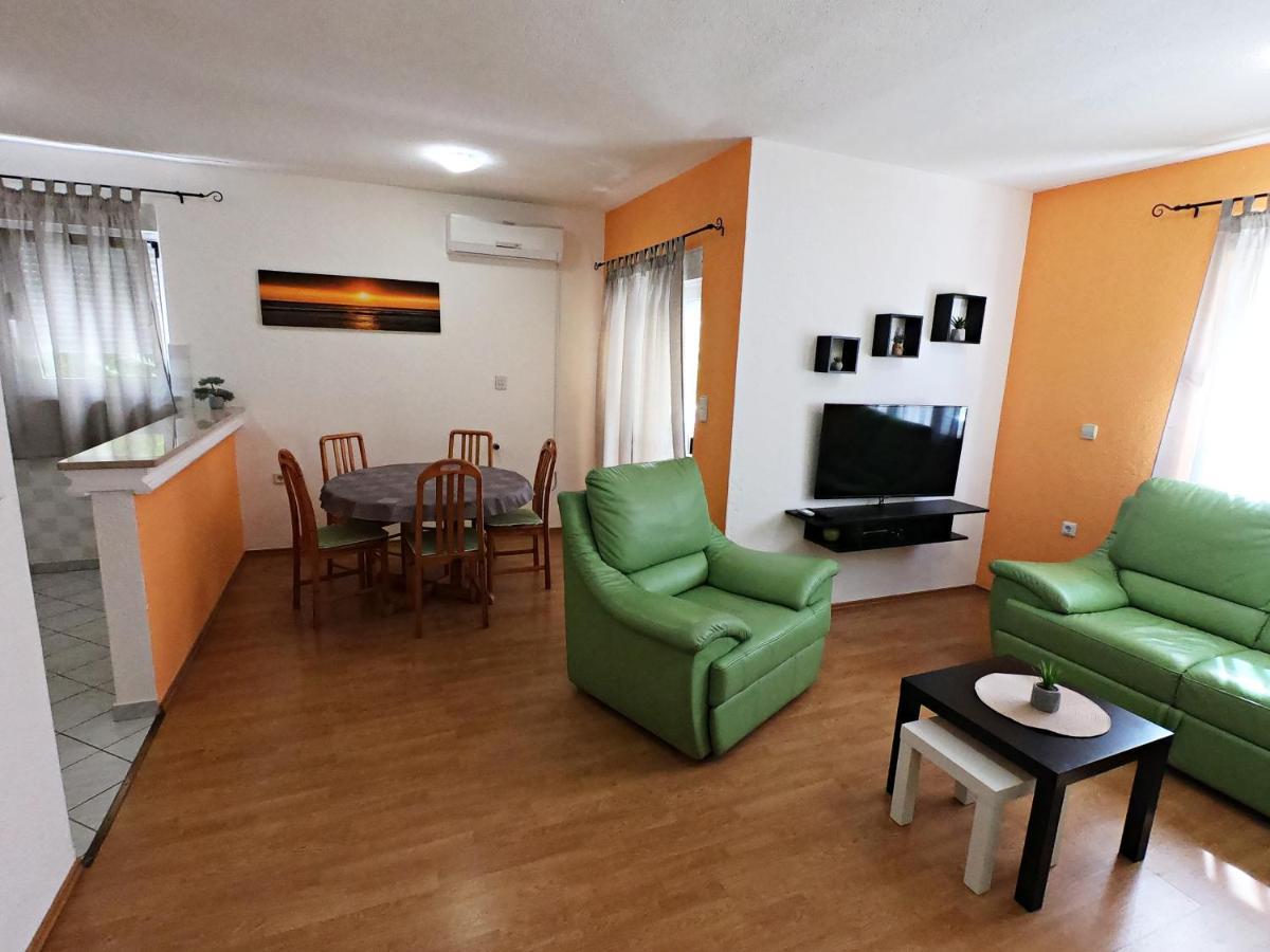 Villa Antonia Medulin Dış mekan fotoğraf