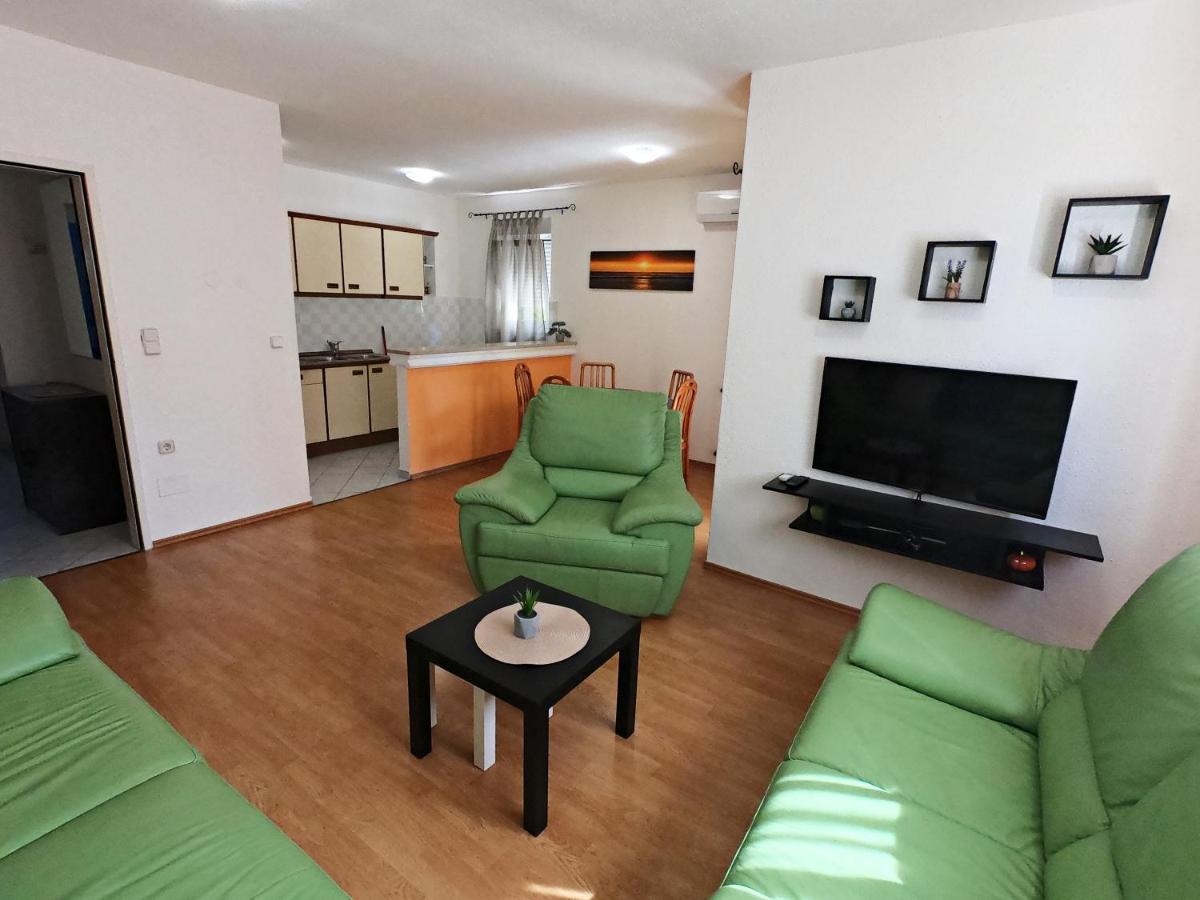 Villa Antonia Medulin Dış mekan fotoğraf