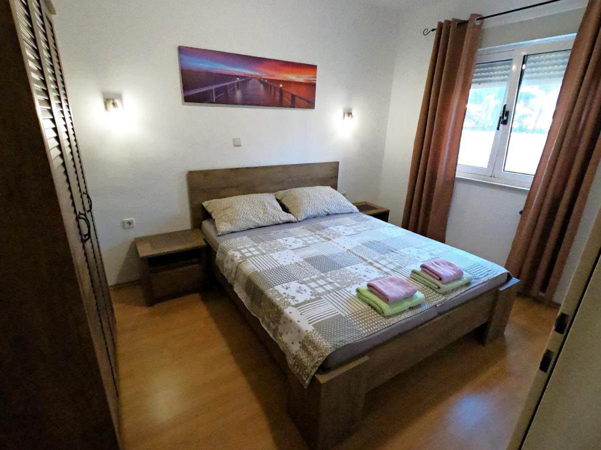 Villa Antonia Medulin Dış mekan fotoğraf