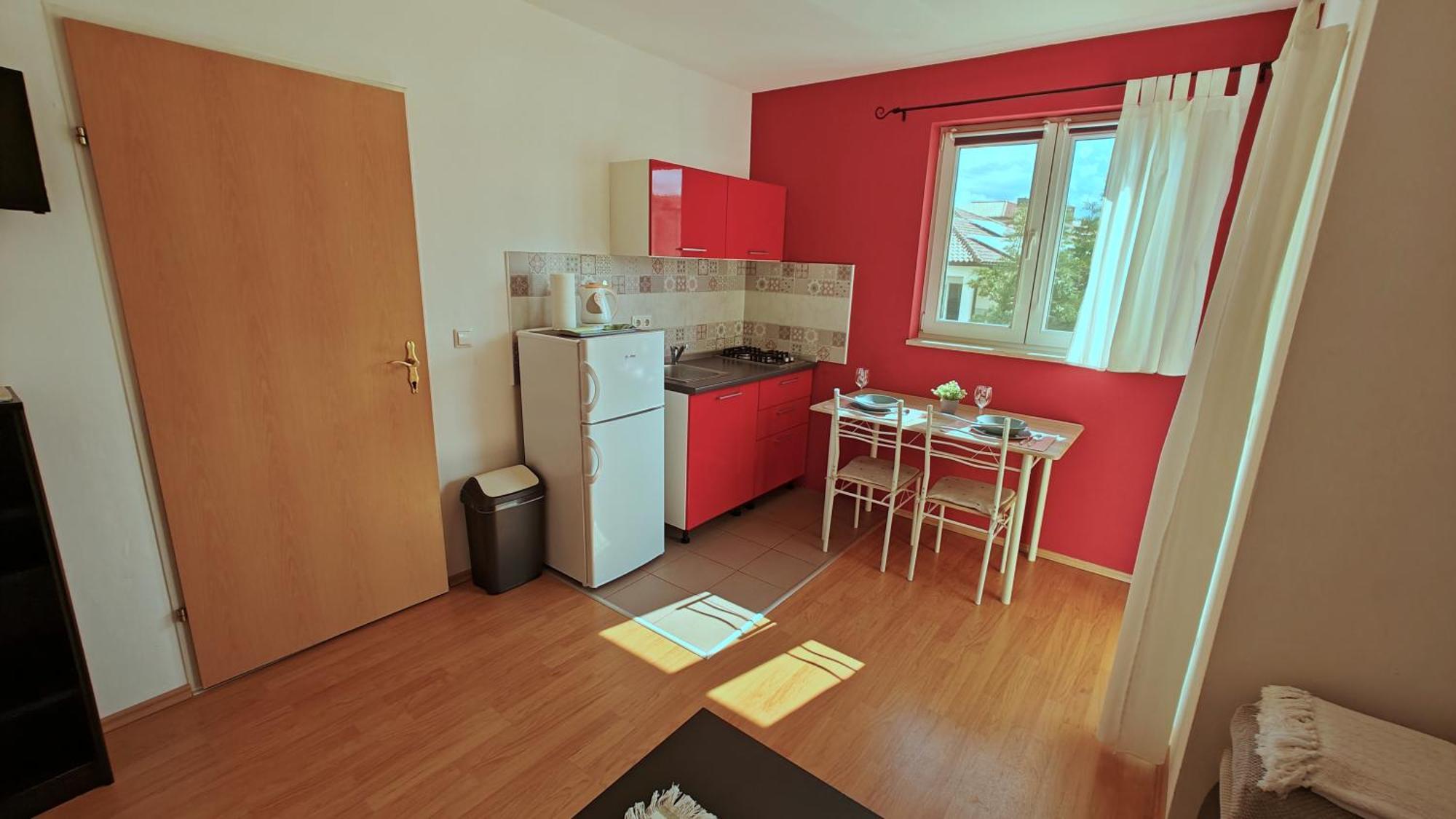 Villa Antonia Medulin Dış mekan fotoğraf