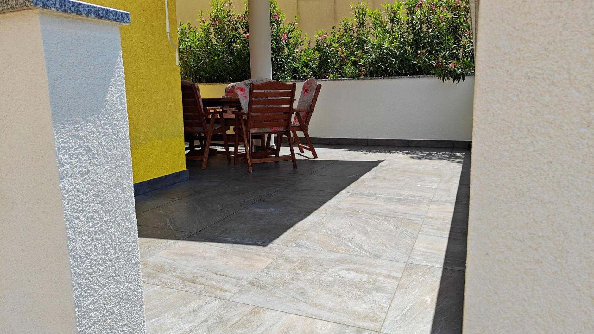 Villa Antonia Medulin Dış mekan fotoğraf