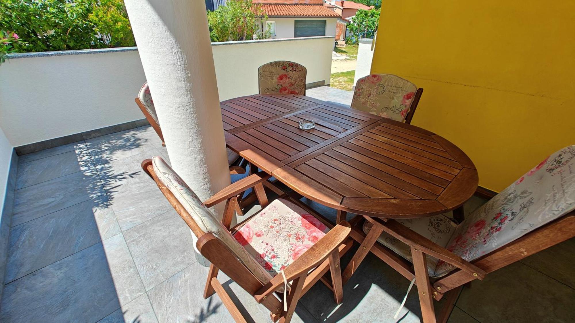 Villa Antonia Medulin Dış mekan fotoğraf