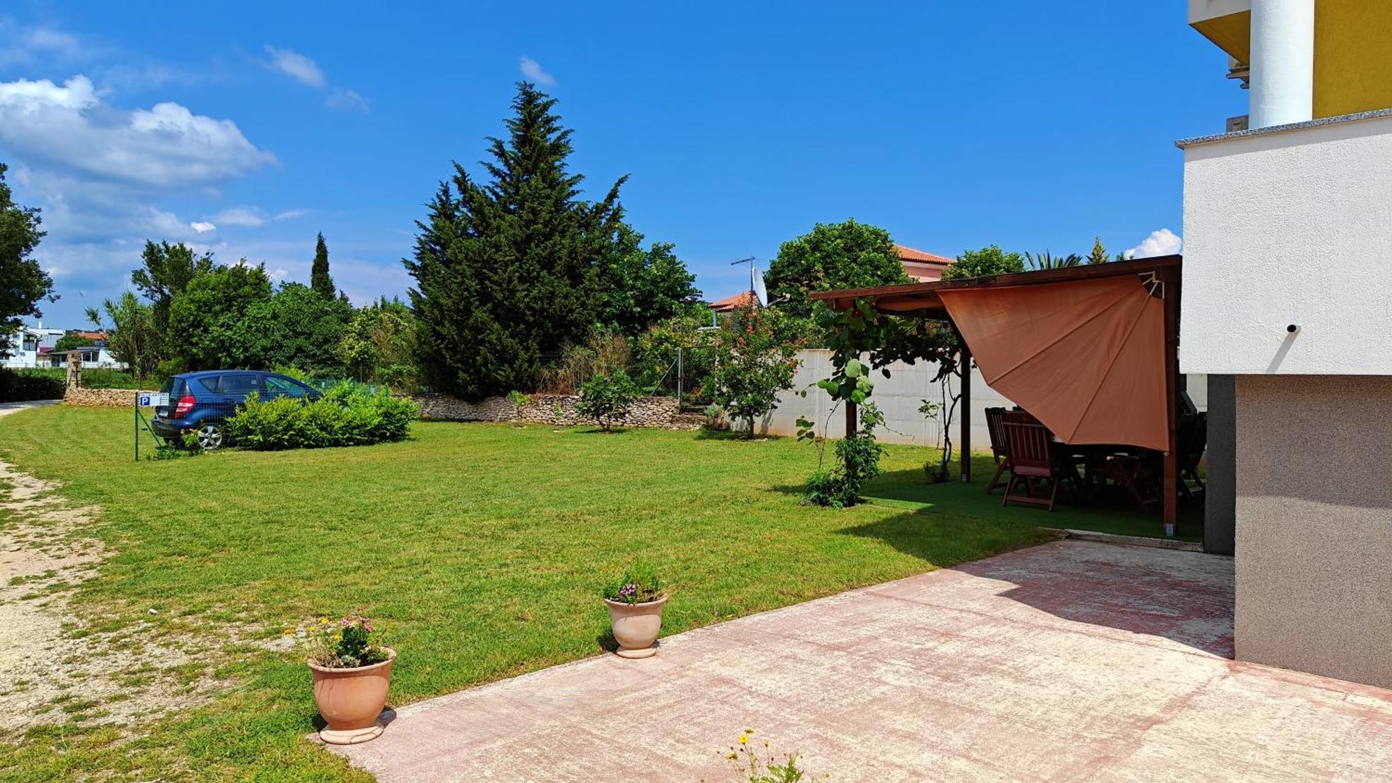 Villa Antonia Medulin Dış mekan fotoğraf