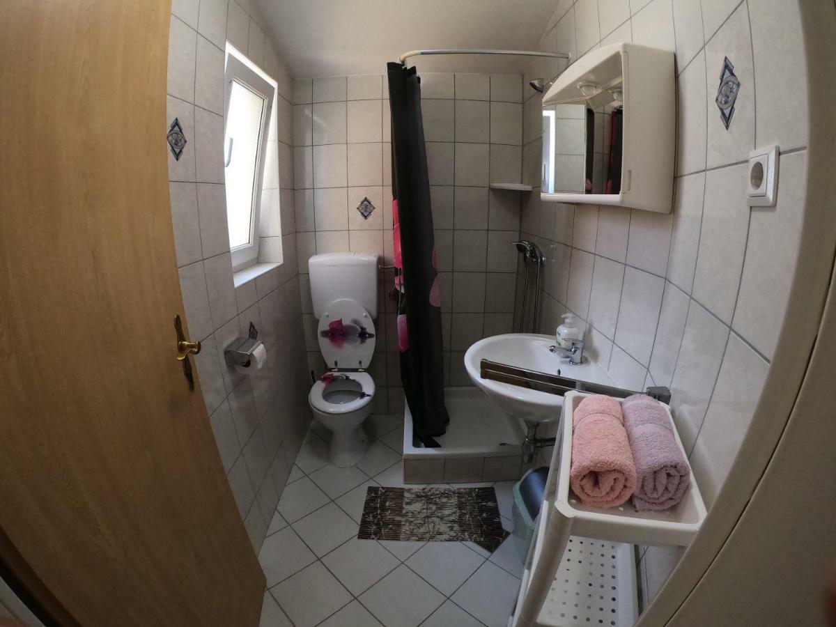 Villa Antonia Medulin Dış mekan fotoğraf