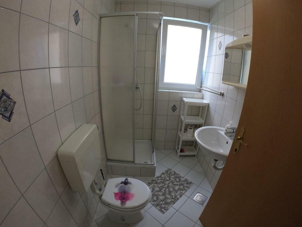 Villa Antonia Medulin Dış mekan fotoğraf