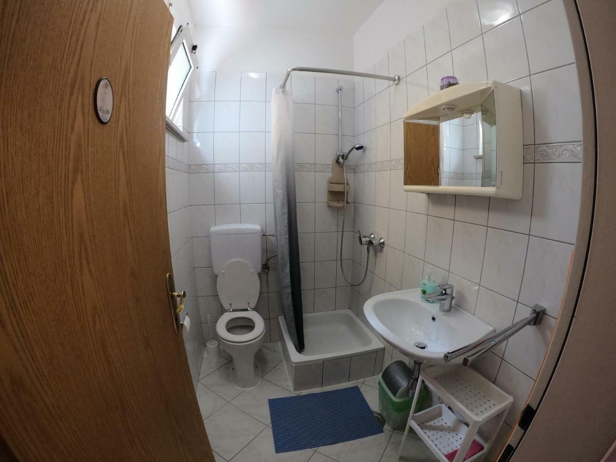 Villa Antonia Medulin Dış mekan fotoğraf